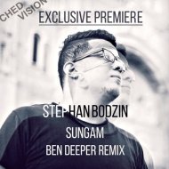 Stephan Bodzin - Sungam (Ben Deeper Remix) ()