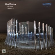 Club Masterz - Matarahi (Original mix)
