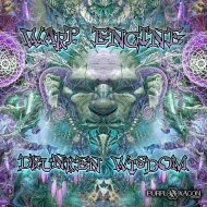 Warp Engine - Blurry Visions (Original mix)