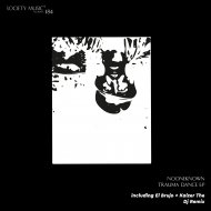 NoOneKnown - Trauma Dance (Kaizer The Dj Dark Space Mix)