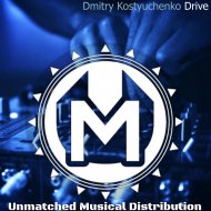 Dmitry Kostyuchenko - Drive (Original mix)