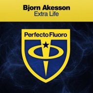 Bjorn Akesson - Extra Life (Original Mix)