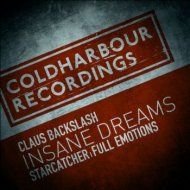 Claus Backslash - Insane Dreams (Extended Mix)