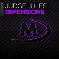 Judge Jules - Dimensions (Sean & Xander Extended Remix)