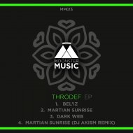 Throdef - Martian Sunrise (Original Mix)