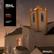 Kymatik - Thousand And Two Nights (Original Mix)