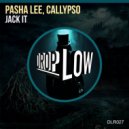 Pasha Lee, Callypso - Jack It (Original Mix)