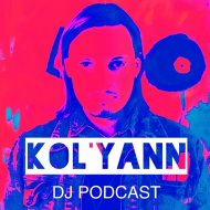 Kol\'yann - Skull Show 123 ()
