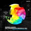 Gordeev & Rudich - Keep Control Of Me (Original54 Mix)