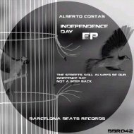 Alberto Costas - Not A Step Back (Original Mix)