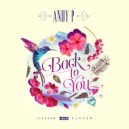 Andy P - Back To You (Original Mix)