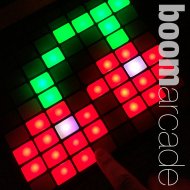 Boom - Arcade (Original Mix)