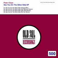 Peter Close - See You On The Other Side (Original Mix)