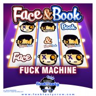 Face & Book - Fuck Machine (Original Mix)