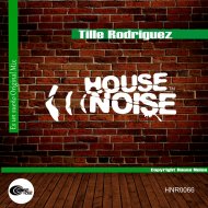 Tille Rodriguez - Es un sueño (Original Mix)