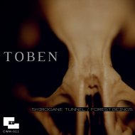 Toben - Shirogane Tunnel (Original Mix)