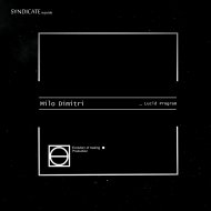 Milo Dimitri - Senna (Original Mix)