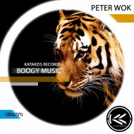 Peter Wok - Boogy Music (Original Mix)
