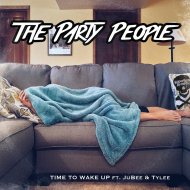 The Party People - It\'s Time To Wake Up (Acapella) ()