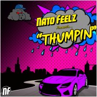 Nato Feelz - Thumpin (Original Mix)