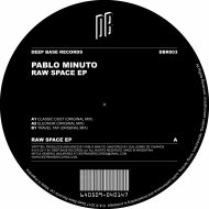 Pablo Minuto - Travel Tap (Original Mix)