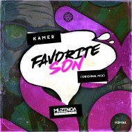 KAMER - Favorite Son (Original Mix)