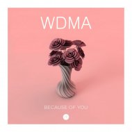 WDMA - Because of You (Original Mix)
