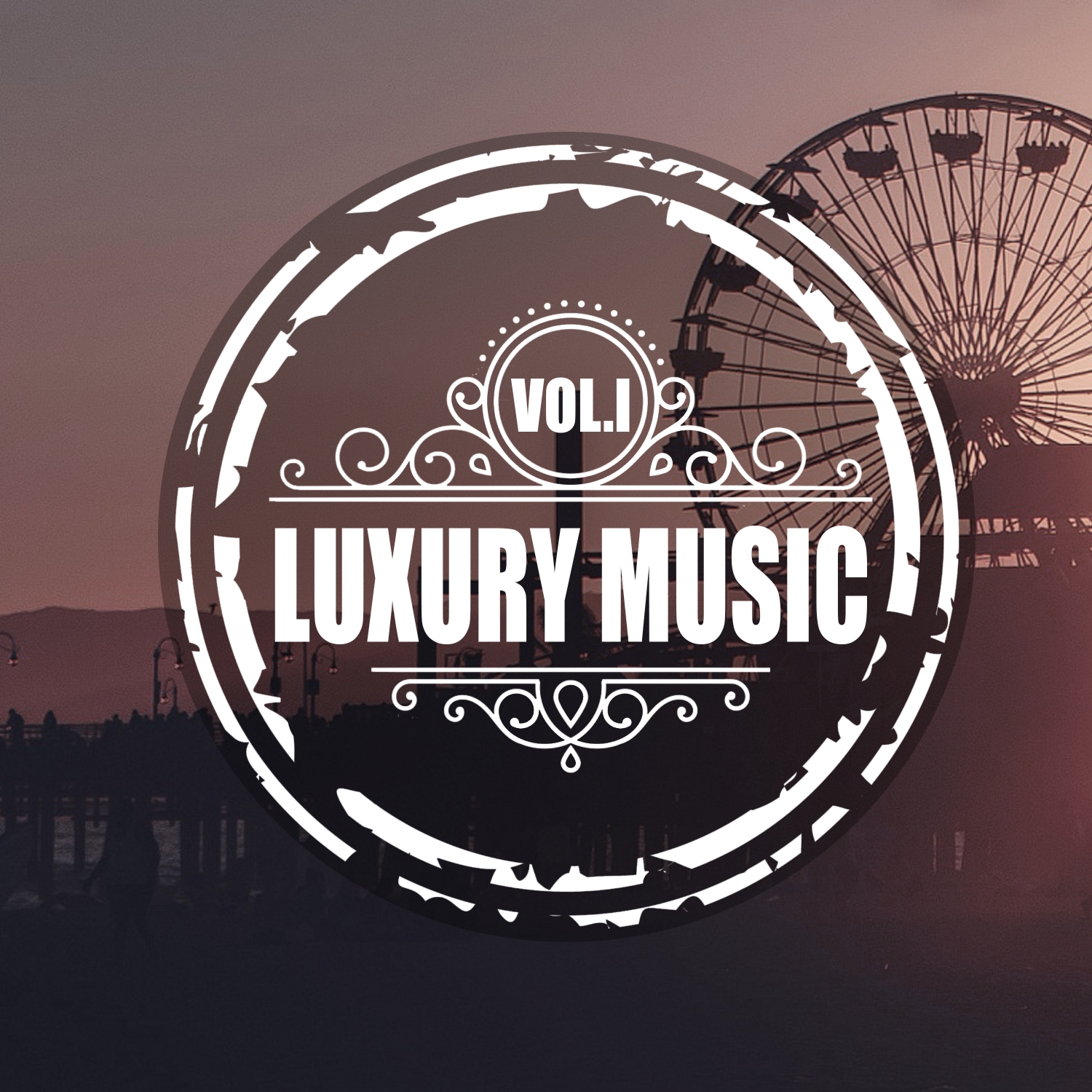 DanielSK - I Was Made For Loving You (Original Mix)
