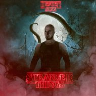 Demien Sixx - Stranger Things Dubstep (Original)