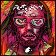 RQntz & Sweet Tides & Thayana Valle - Party Hard (feat. Thayana Valle) (Original Mix)