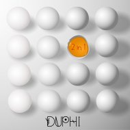 Duphi - Hackmack (Original Mix)