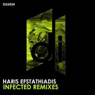 Haris Efstathiadis - Infected (Nick Mason Remix)