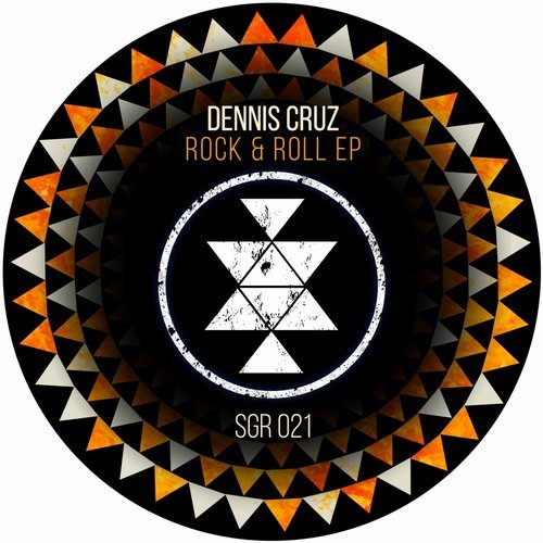 Dennis Cruz - Rock & Roll (Original Mix) ()