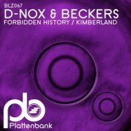 D-Nox & Beckers - Forbidden History (Original Mix)