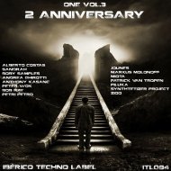 Peter Wok - Going Strong (Original Mix)
