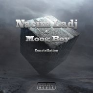 Nacim Ladj & Moog Boy - Call Of Nature (Original Mix)