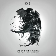 Ded Sheppard - Hugging The Walls (Original Mix)