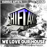 Jay Bach - Don\'t Scare The Dark (Original Mix)