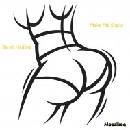 Sarah Hadeka - Make Me Shake (Original Mix)