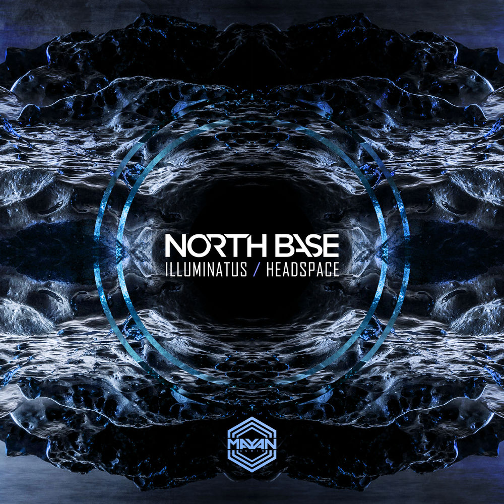 North Base - Illuminatus (Original Mix)
