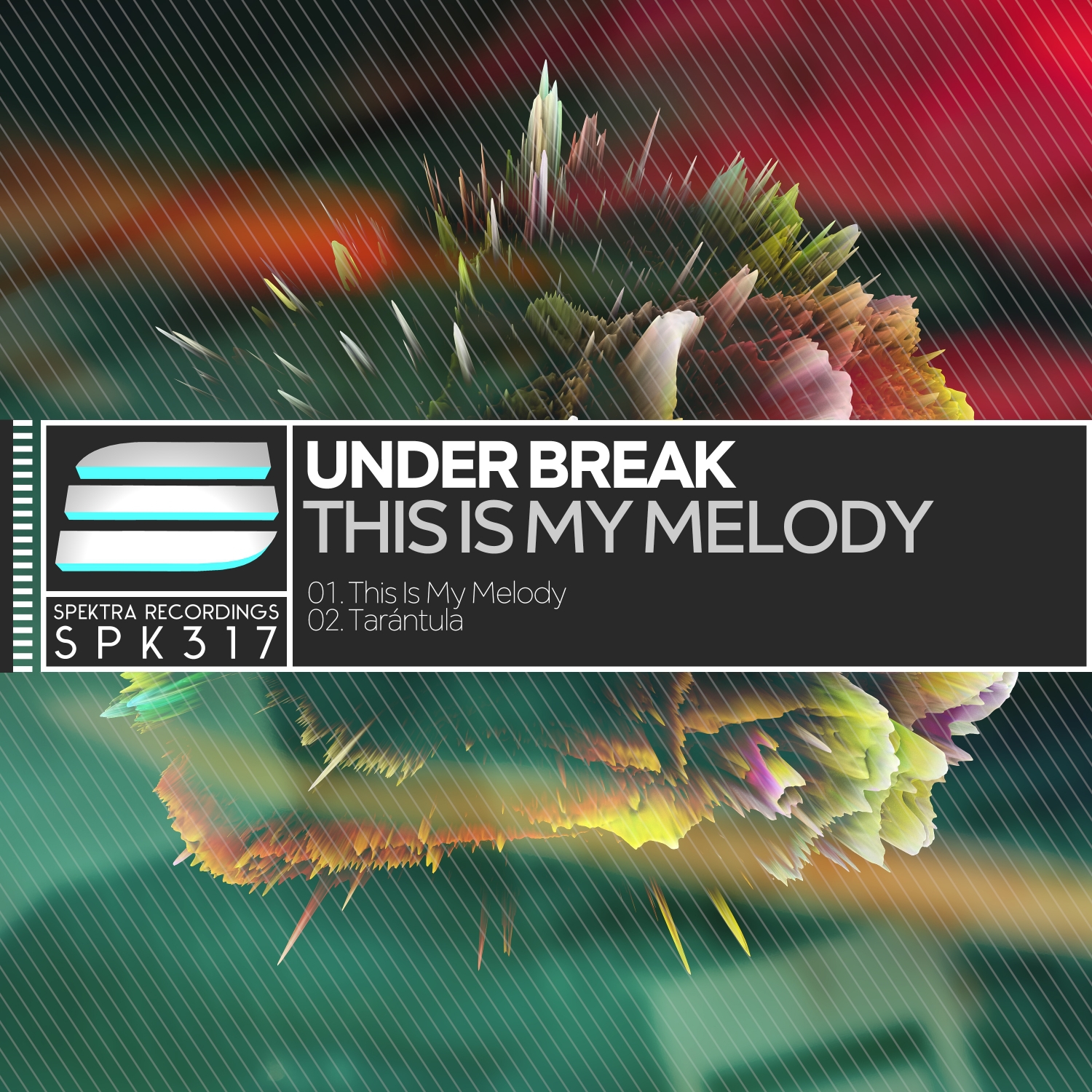 Under broken. Under broken. Under broken. Tarantula (original mix) essed. Under broken.