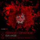 Sergei Orange & Better Kicks - Howler (Original Mix)