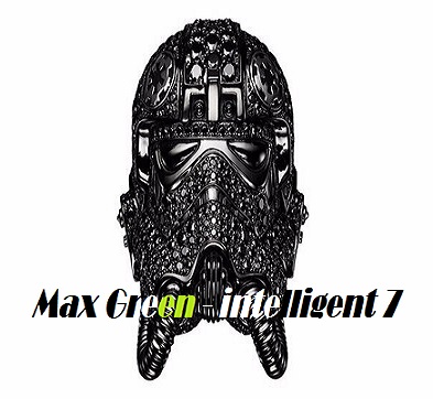 Max Green - intelligent 7 (Original Mix)