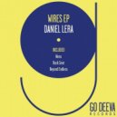 Daniel Lera - Back Seat (Original Mix)