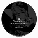 Francesco Parente, Oxlade - Change (Original Mix)