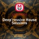 DJ ELENOISE - Deep\'ressive House Sessions (vol.2)