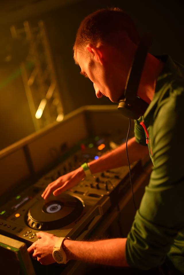 Alex lume - Promo mix (tribal techno) ()