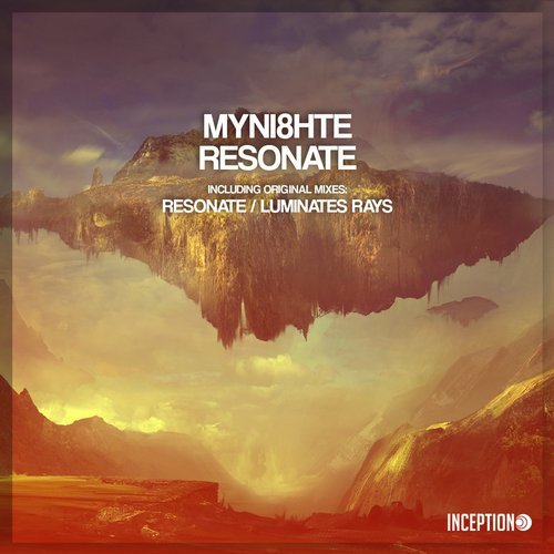 Myni8hte - Resonate (Original Mix)