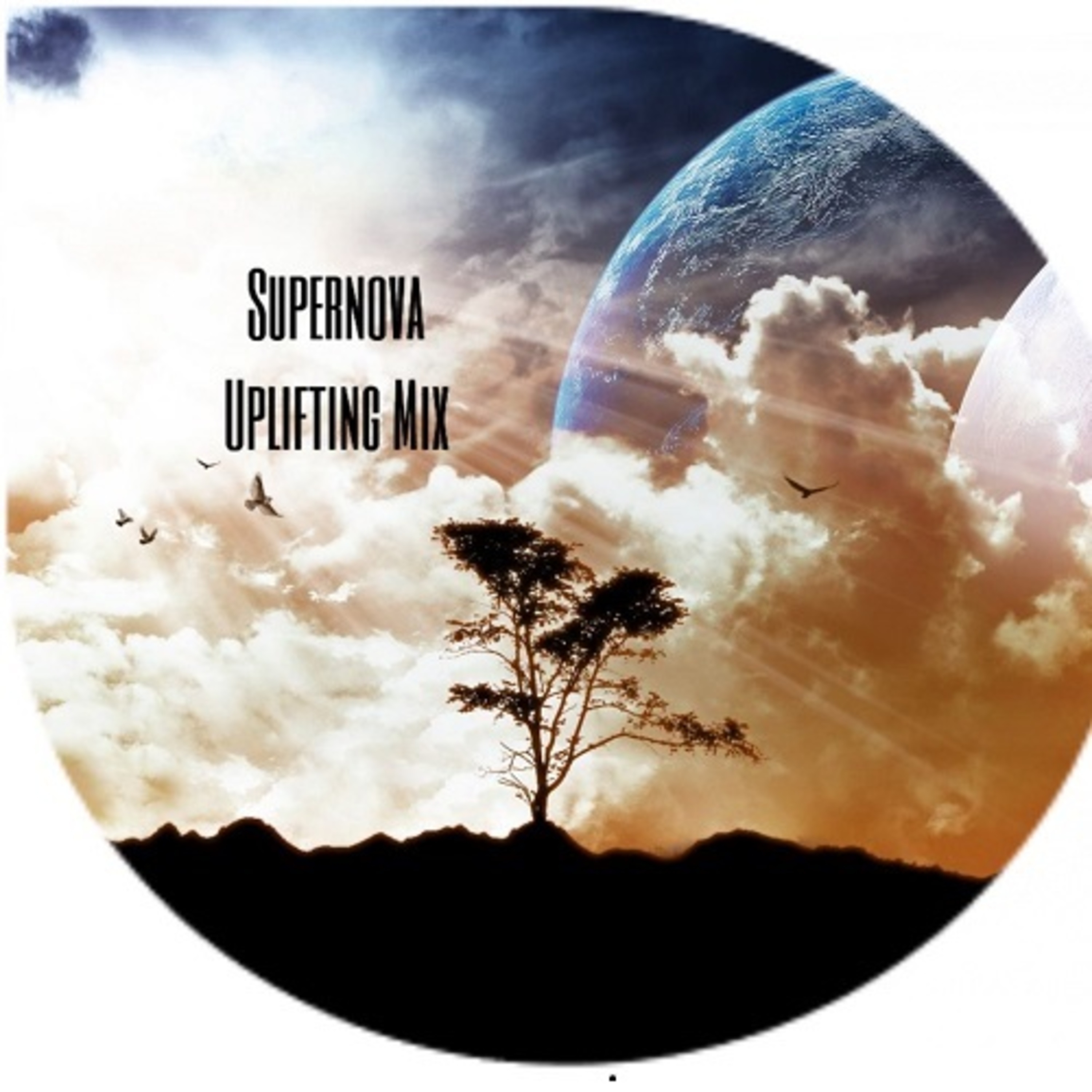 Ralf Ochoa - Supernova (Uplifting Mix)