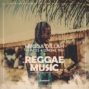 Megga Dillah & General Trix & Acsel - Reggae Music (feat. General Trix & Acsel) (Original Mix)